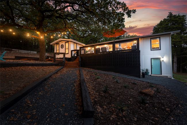 251 Queens Dr, House other with 4 bedrooms, 4 bathrooms and null parking in Pottsboro TX | Image 38
