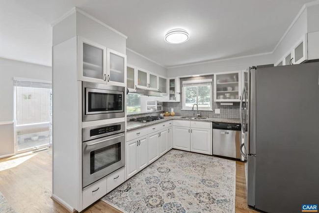 310 Gloucester Rd, House other with 4 bedrooms, 3 bathrooms and null parking in CHARLOTTESVILLE VA | Image 8