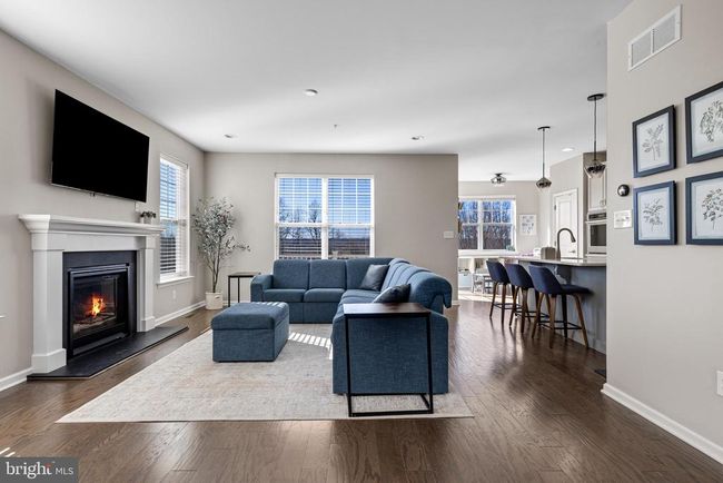362 Quigley Dr, Townhouse with 4 bedrooms, 4 bathrooms and null parking in MALVERN PA | Image 17
