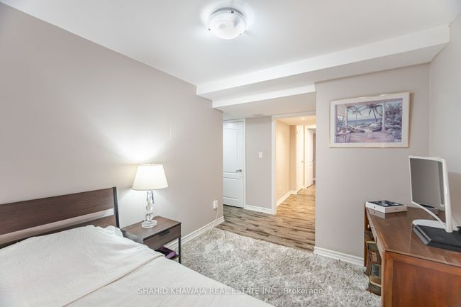 458 Pozbou Cres, House other with 6 bedrooms, 4 bathrooms and 2 parking in Milton ON | Image 41