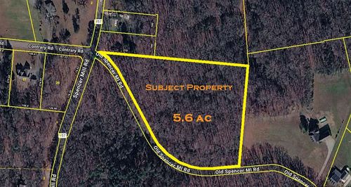 0 Old Spencer Mill Rd, Burns, TN, 37029 | Card Image
