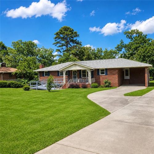 116 Maple Dr, Martinez, GA, 30907-1234 | Card Image