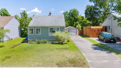25 Spruce St, Thorne, ON, P0H2J0 | Card Image