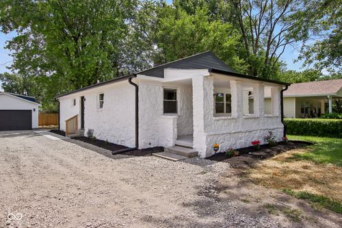 1123 Temperance Avenue, Indianapolis, IN, 46203 | Card Image