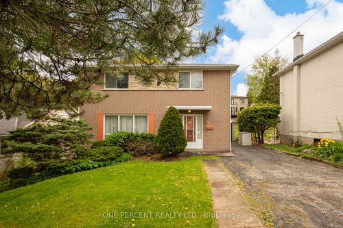79 Grandview Ave, Thornhill, ON, L3T1H3 | Card Image