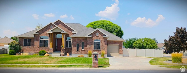 Copper Canyon Way, West Jordan, UT 84081