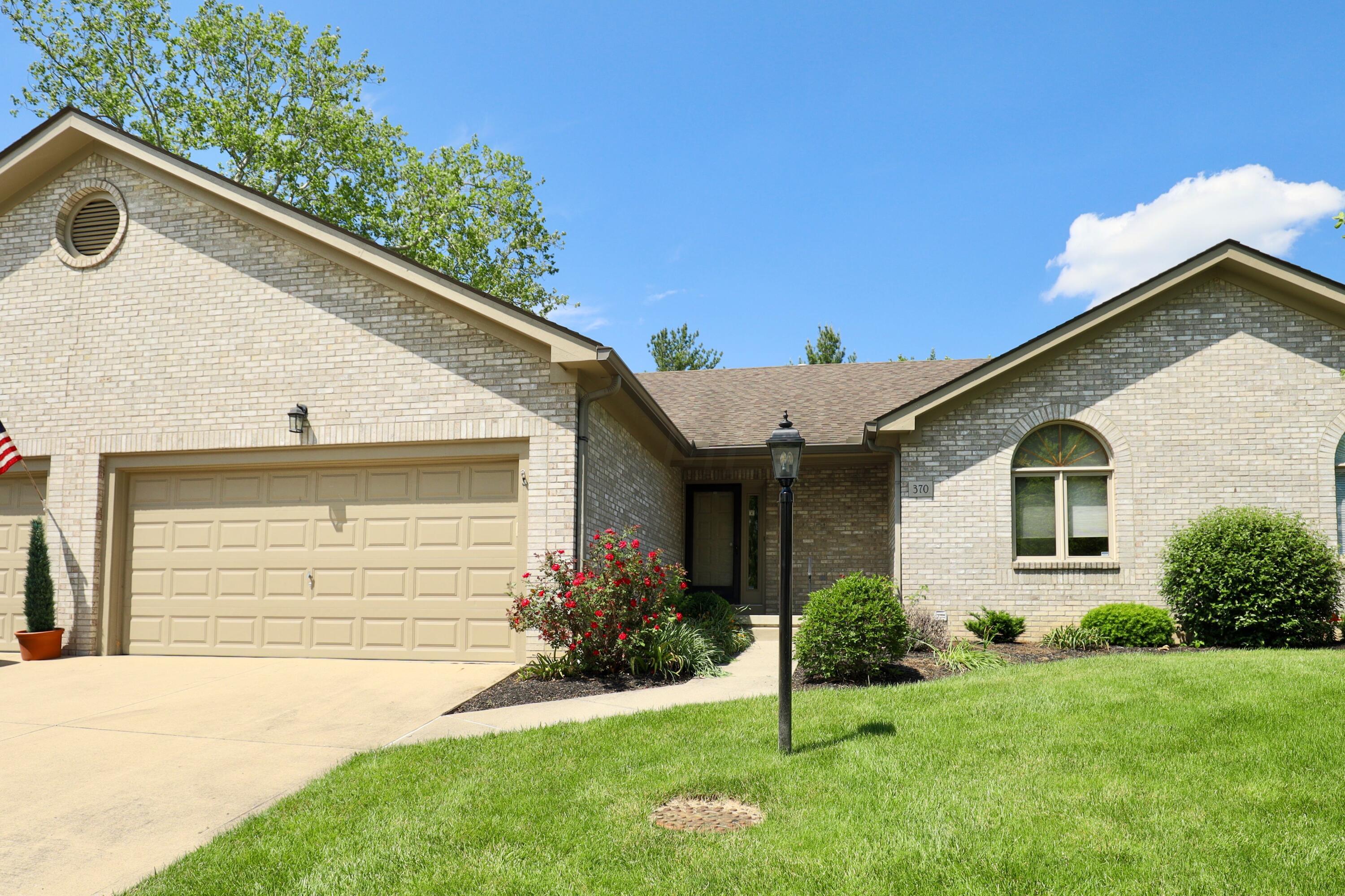 Castle Pines Dr, Columbus, OH 43230
