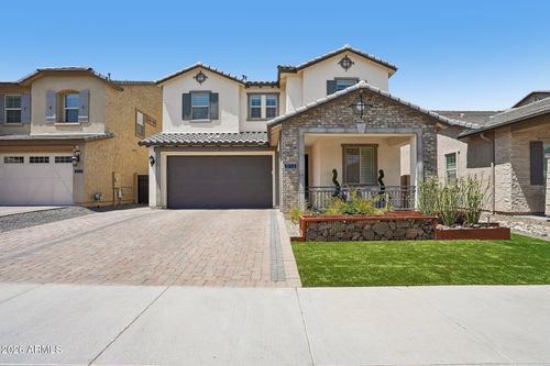 814 E Deer Creek Rd, Phoenix, AZ, 85048-0200 | Card Image