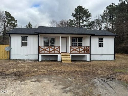 119 Fox Pond Rd, Henderson, NC, 27537-9406 | Card Image