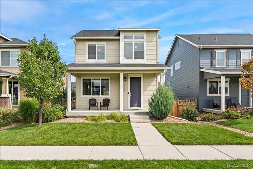 4827 Mt Shavano St, Brighton, CO, 80601-4712 | Card Image
