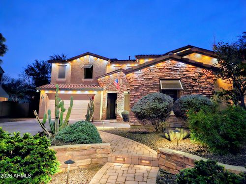 30402 N 123rd Lane, Peoria, AZ, 85383 | Card Image