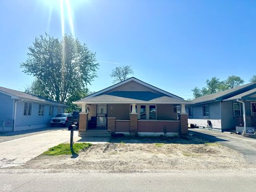 1122 Waldemere Ave, Indianapolis, IN, 46241-2040 | Card Image