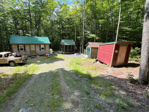 4 Bodfish Valley Road, Elliottsville Twp, ME, 04443 | Card Image