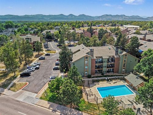 4k-4899 S Dudley St, Littleton, CO, 80123-7603 | Card Image