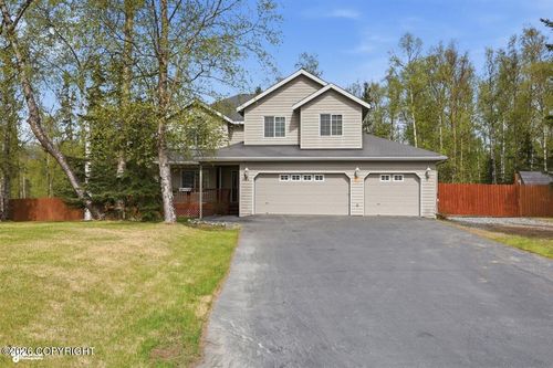 4044 E Serendipity Loop, Wasilla, AK, 99654-2832 | Card Image