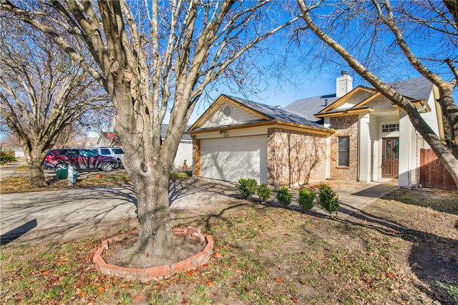 21211 Byerly Turk Dr, House other with 3 bedrooms, 2 bathrooms and 2 parking in Pflugerville TX | Image 24