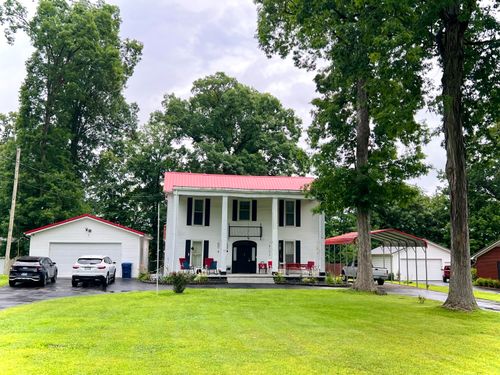 736 East Lakeshore Drive, Burnside, KY, 42519 | Card Image