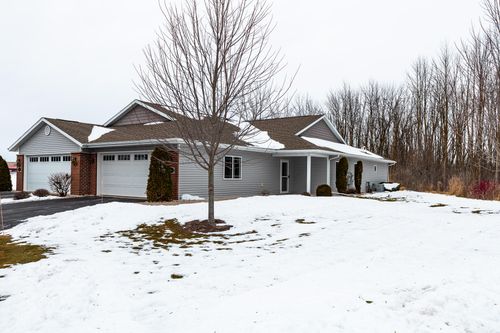 1278 Meadowbrook Dr, Cleveland, WI, 53015-2400 | Card Image