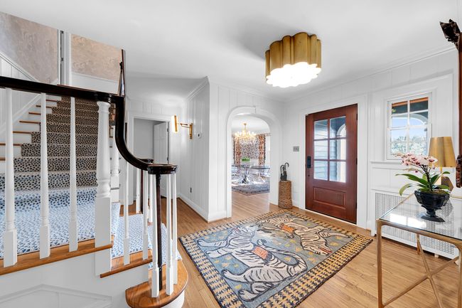 991 Glenhurst Dr, House other with 4 bedrooms, 6 bathrooms and null parking in Birmingham MI | Image 6