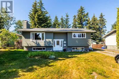 7627 Moncton Cres, House other with 4 bedrooms, 2 bathrooms and null parking in Prince George BC | Image 1