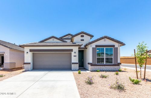 37995 W San Ildefanso Avenue, Maricopa, AZ, 85138 | Card Image