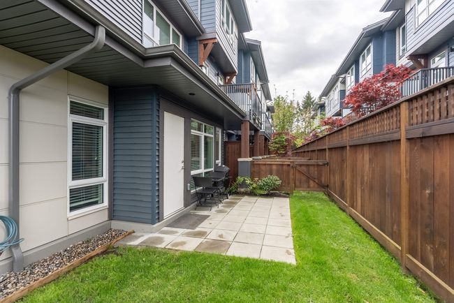 40 - 4991 No. 5 Road, Townhouse with 4 bedrooms, 2 bathrooms and 2 parking in Richmond BC | Image 26