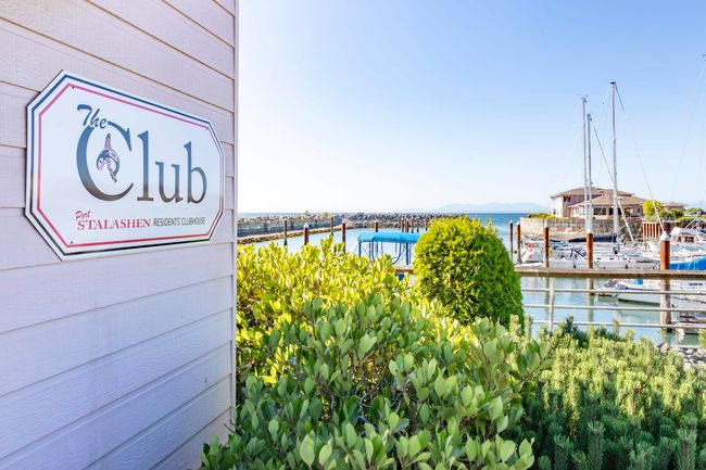226 - 1585 Field Rd, Townhouse with 2 bedrooms, 2 bathrooms and 1 parking in Sechelt BC | Image 30
