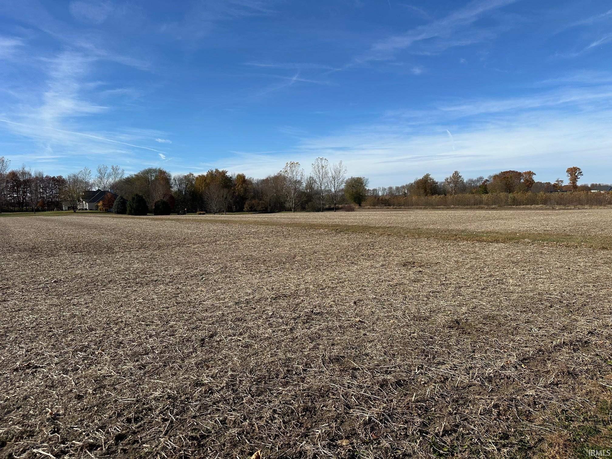 Land in Churubusco 3