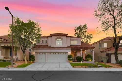 1729 Tesara Vista Pl, Las Vegas, NV, 89128-8262 | Card Image
