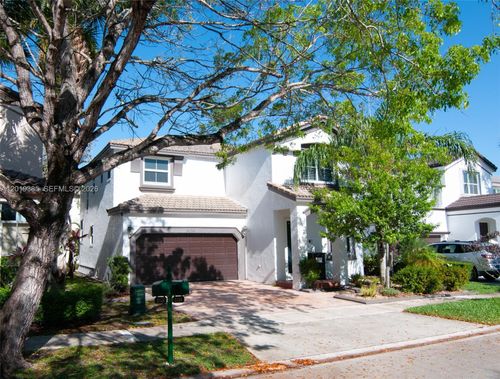 5124 Sw 155th Ave, Miramar, FL, 33027-5620 | Card Image