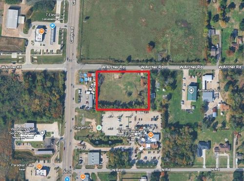 923 W Archer Road, Baytown, TX, 77521 | Card Image