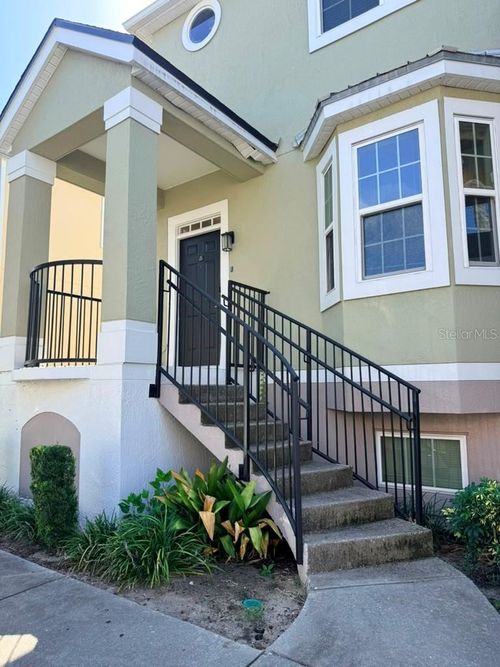 105-6648 Time Square Ave, ORLANDO, FL, 32835-7522 | Card Image