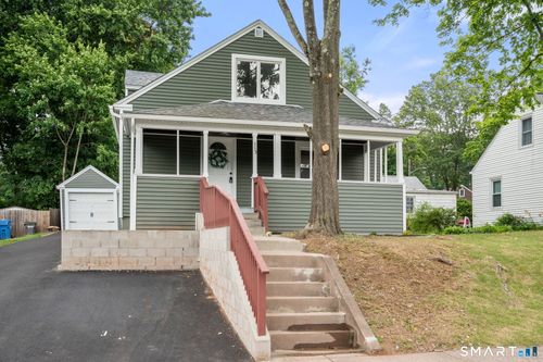 113 Branford Street, Manchester, CT, 06040 | Card Image