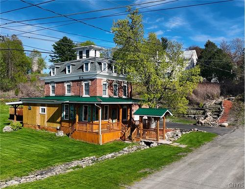 200 Gouverneur St, Morristown, NY, 13664-3235 | Card Image