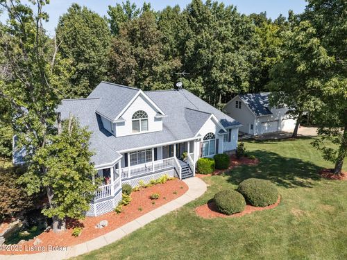 17411 Fisherville Woods Dr, Fisherville, KY, 40023-9779 | Card Image