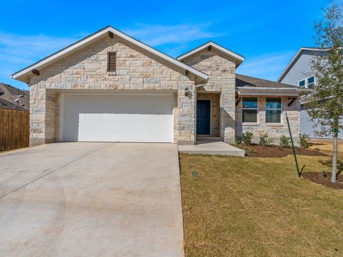 308 Rimrock Ct, Bastrop, TX, 78602-2176 | Card Image