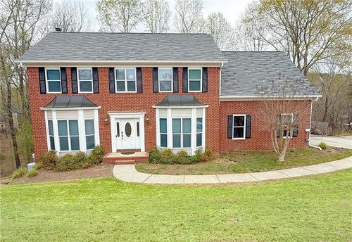 2845 Stratfield Ct, Cumming, GA, 30041-8286 | Card Image