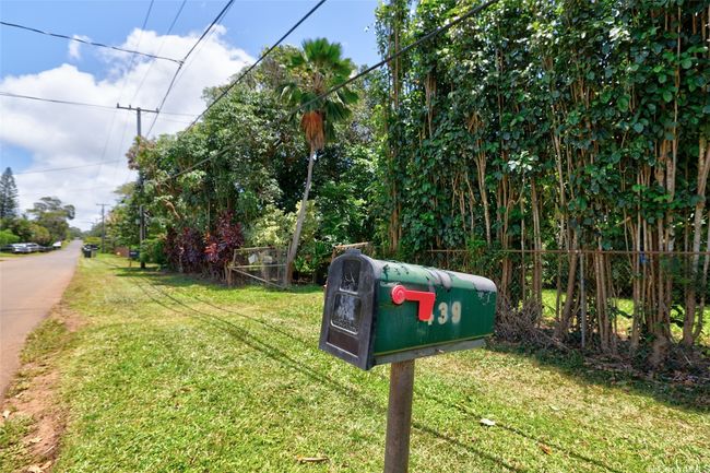 59-439 Alapio Rd, Home with 0 bedrooms, 0 bathrooms and null parking in Haleiwa HI | Image 21
