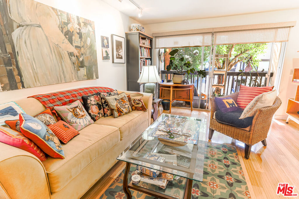 Residential in Culver City 2