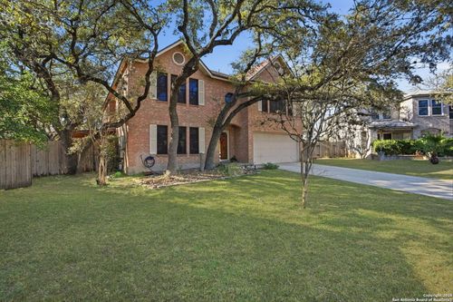 3217 Rosewell Pl, Schertz, TX, 78154-3903 | Card Image