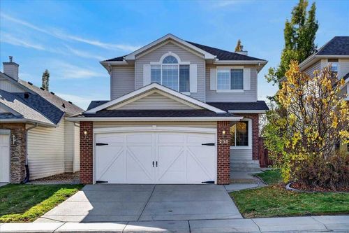 238 New Brighton Cir Se, Calgary, AB, T2Z4B2 | Card Image