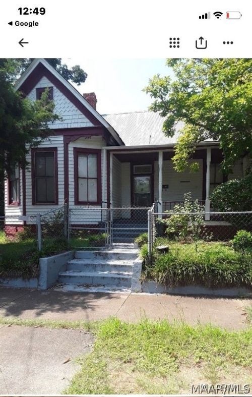403 Alabama Ave, Selma, AL, 36701-5806 | Card Image