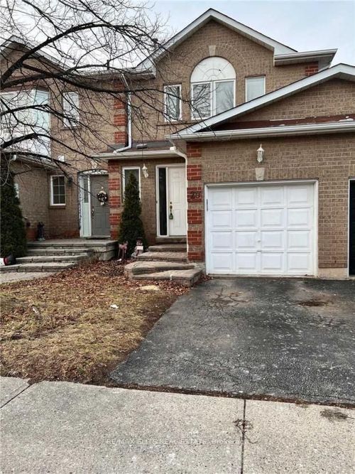 29-1240 Westview Terr, Oakville, ON, L6M3M4 | Card Image