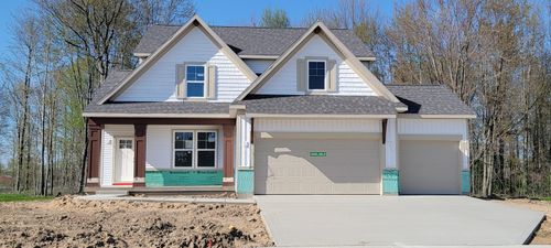32-7904 Loralyn Court Sw, Caledonia Township, MI, 49316 | Card Image