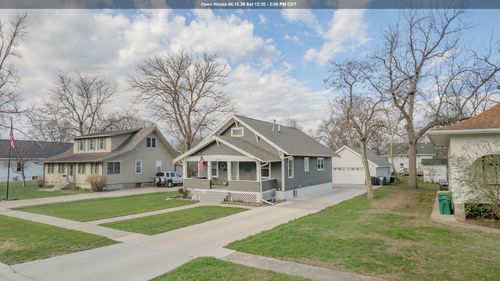 1203 N Avenue, Milford, IA, 51351 | Card Image