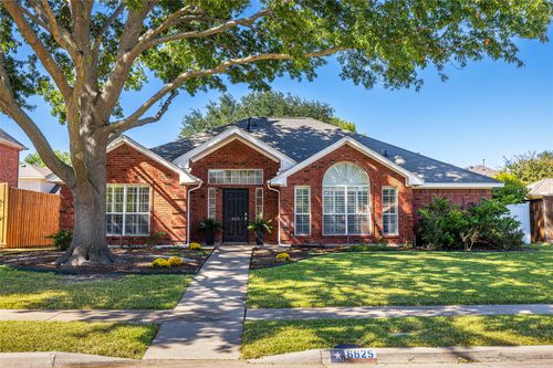 6625 Mantissa Dr, Plano, TX, 75023-1929 | Card Image