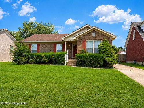 11707 Autumn Forest Ct, Louisville, KY, 40229-4606 | Card Image