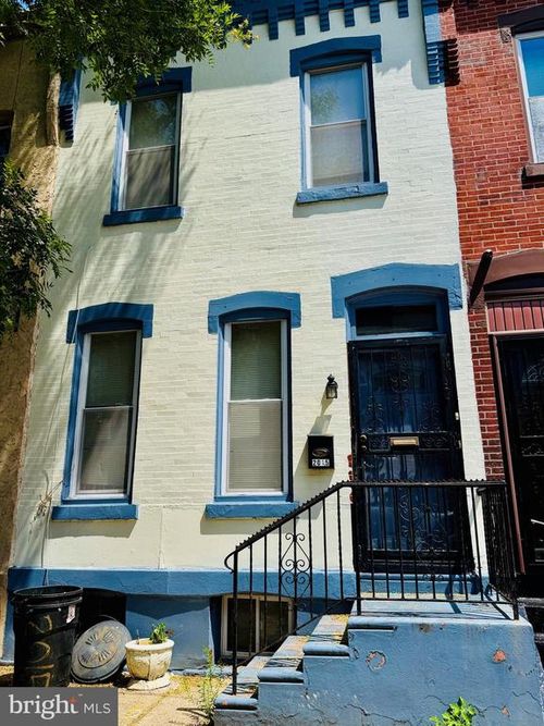 2015 N Gratz St, PHILADELPHIA, PA, 19121-1511 | Card Image