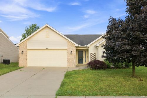 4680 Jeremiah Street, West Lafayette, IN, 47906-8671 | Card Image