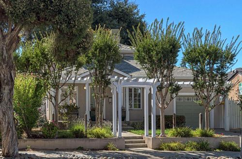 255 University Ave, Los Gatos, CA, 95030-6018 | Card Image